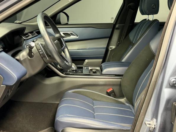 Land Rover Range Rover Velar I с пробегом 2021 года, цена 6 500 000 рублей, 23792 км, внедорожник, Автокод Объявления