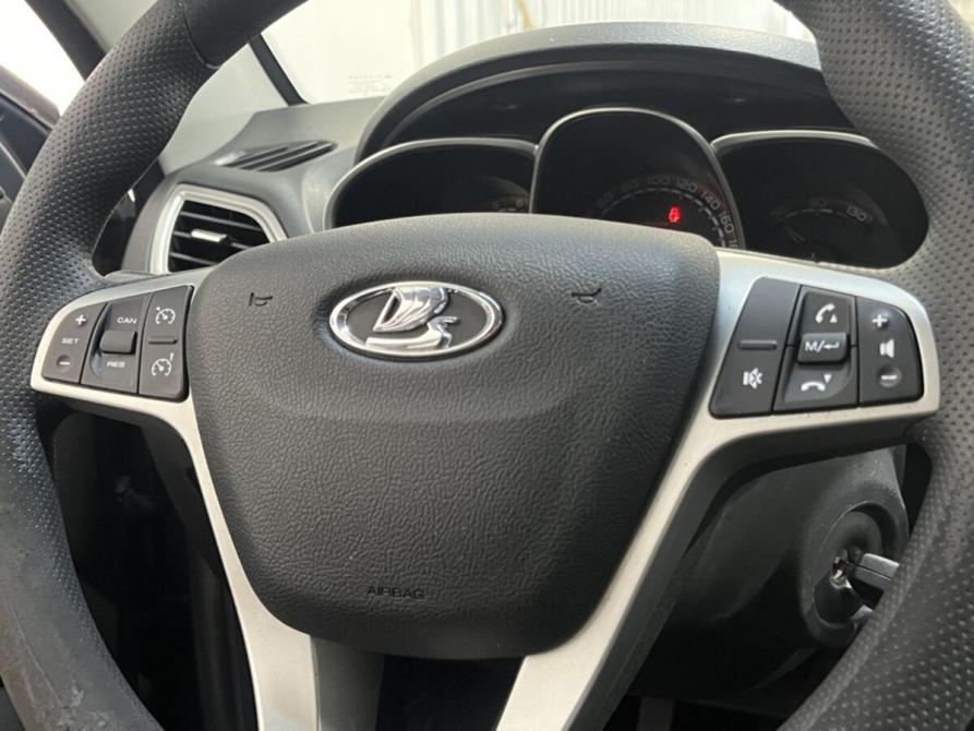 Lada (ВАЗ) Vesta I Курск  - изображение 7