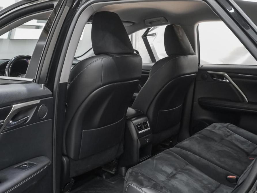 Lexus RX IV Ростов-на-Дону  - изображение 11