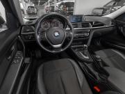 BMW 3 серии VI (F3x) Рестайлинг Москва  - изображение 27