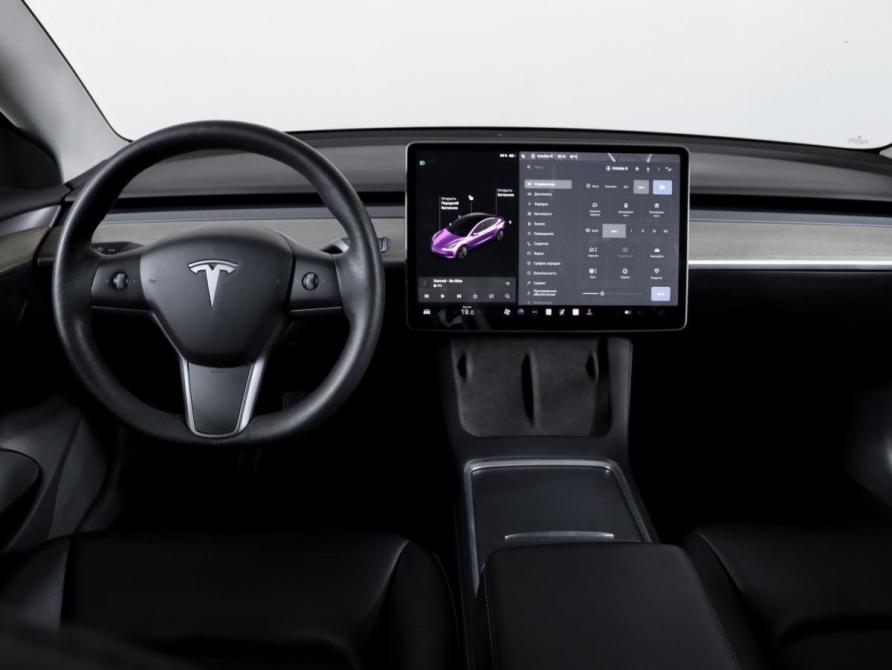 Tesla Model 3 I Москва  - изображение 12
