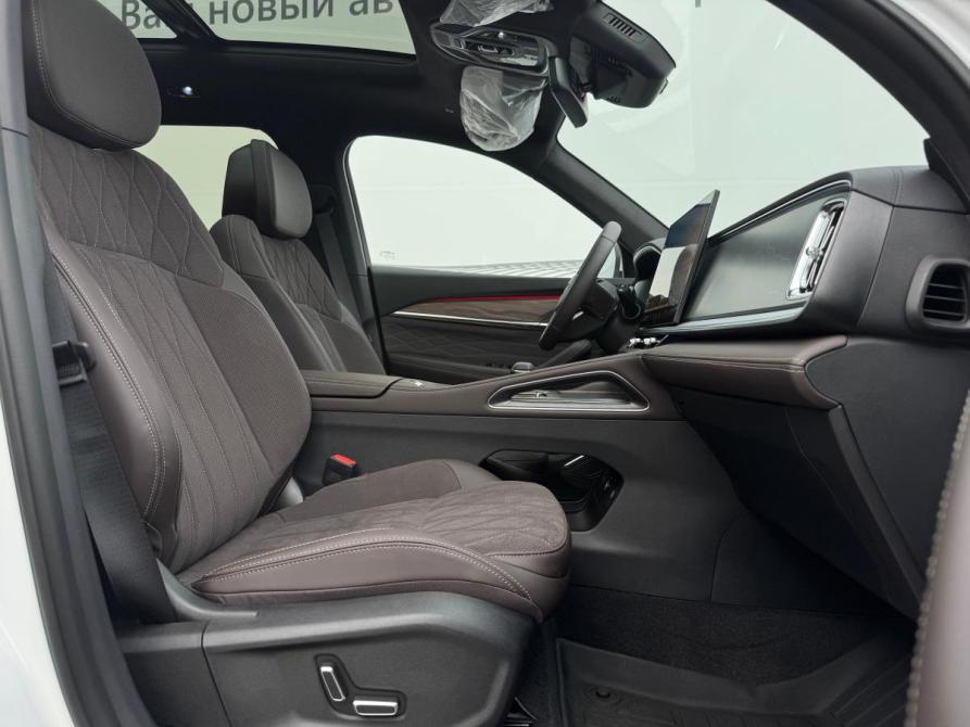 Geely Monjaro I Рестайлинг Воронеж  - изображение 17