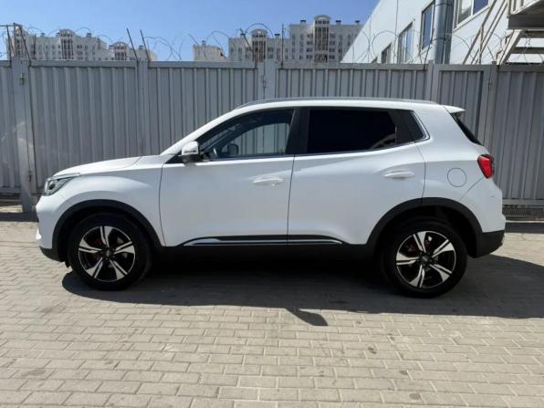 Chery Tiggo 4 Pro I с пробегом 2023 года, цена 1 345 000 рублей, 113000 км, внедорожник, Автокод Объявления