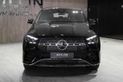 Mercedes-Benz GLE Coupe II (C167) Рестайлинг Москва  - изображение 24