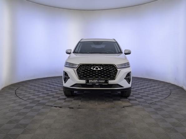 Chery Tiggo 7 Pro Max I с пробегом 2024 года, цена 1 895 000 рублей, 19300 км, внедорожник, Автокод Объявления