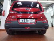 Kia Soul III Москва  - изображение 49