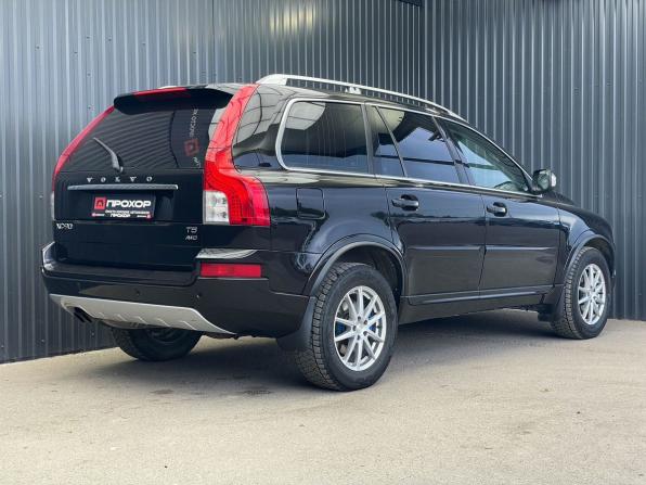 Volvo XC90 I Рестайлинг с пробегом 2012 года, цена 1 600 000 рублей, 347163 км, внедорожник, Автокод Объявления