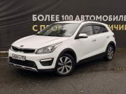 Kia Rio IV Пермь  - изображение 11