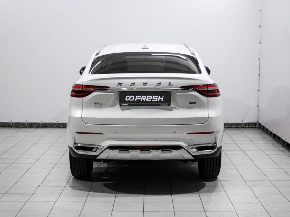 Haval F7x I с пробегом 2020 года, цена 1 849 000 рублей, 99360 км, внедорожник, Автокод Объявления