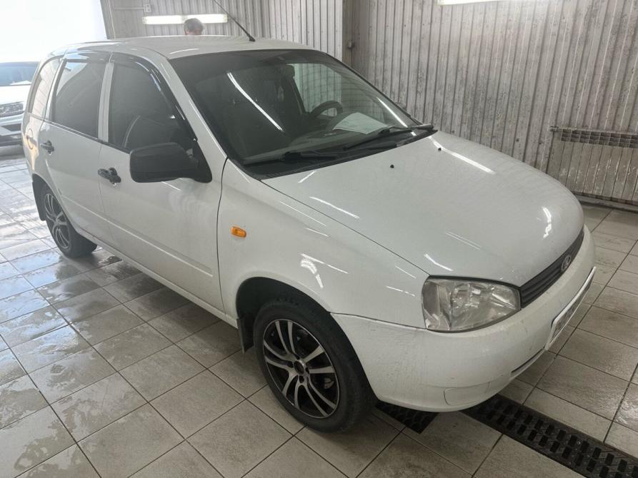 Lada (ВАЗ) Kalina I Сургут  - изображение 6