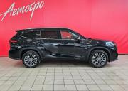 Toyota Highlander IV (XU70) Вологда  - изображение 31