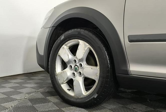 Skoda Octavia I (A4) Рестайлинг с пробегом 2011 года, цена 1 000 000 рублей, 240841 км, универсал, Автокод Объявления