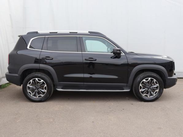 Haval Dargo I с пробегом 2024 года, цена 2 680 000 рублей, 27294 км, внедорожник, Автокод Объявления
