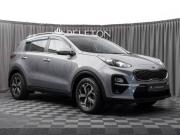 Kia Sportage IV Рестайлинг Москва  - изображение 26