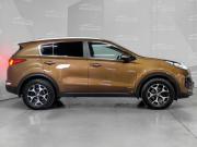 Kia Sportage IV Новосибирск  - изображение 34