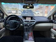 Lexus RX III Новосибирск  - изображение 35