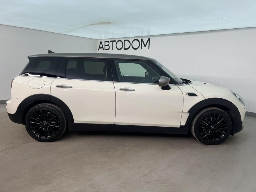 Mini Clubman II Рестайлинг Москва  - изображение 6