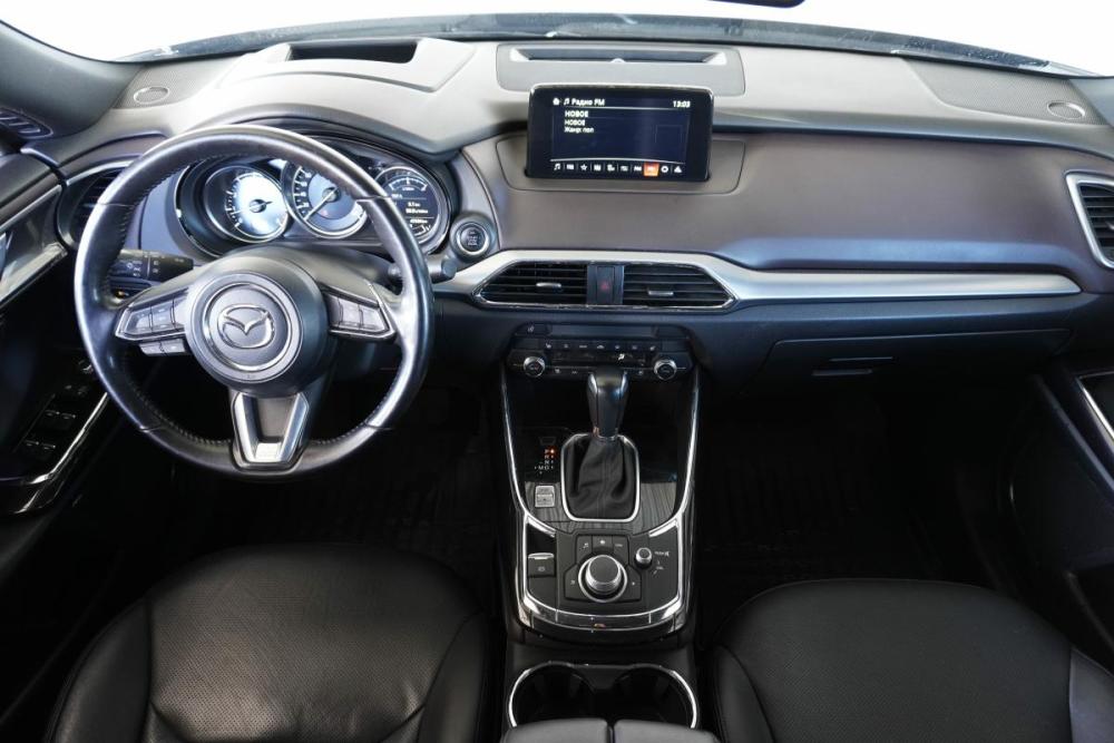 Mazda CX-9 II Калининград  - изображение 9