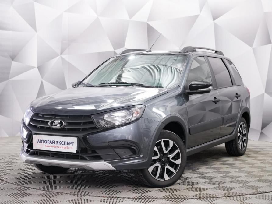 Lada (ВАЗ) Granta I Рестайлинг Ульяновск  - изображение 1