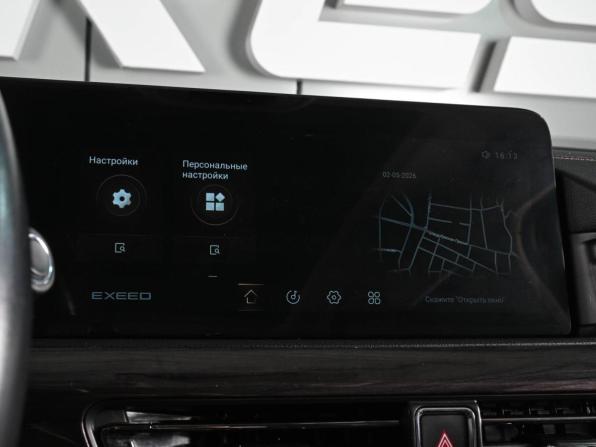 Exeed VX I с пробегом 2022 года, цена 2 679 000 рублей, 145843 км, внедорожник, Автокод Объявления