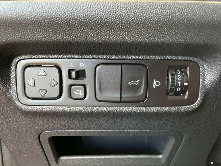 Changan UNI-S (CS55 Plus) Пермь  - изображение 12