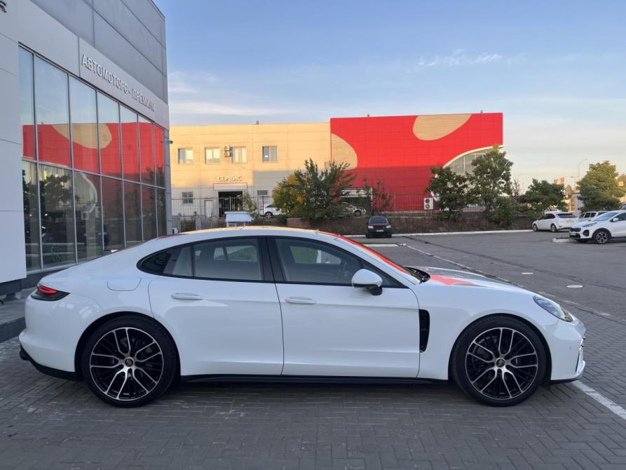 Porsche Panamera II Рестайлинг Саратов  - изображение 5