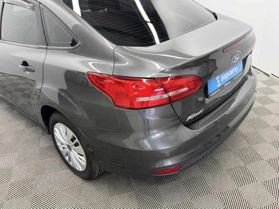 Ford Focus III Рестайлинг Воронеж  - изображение 8