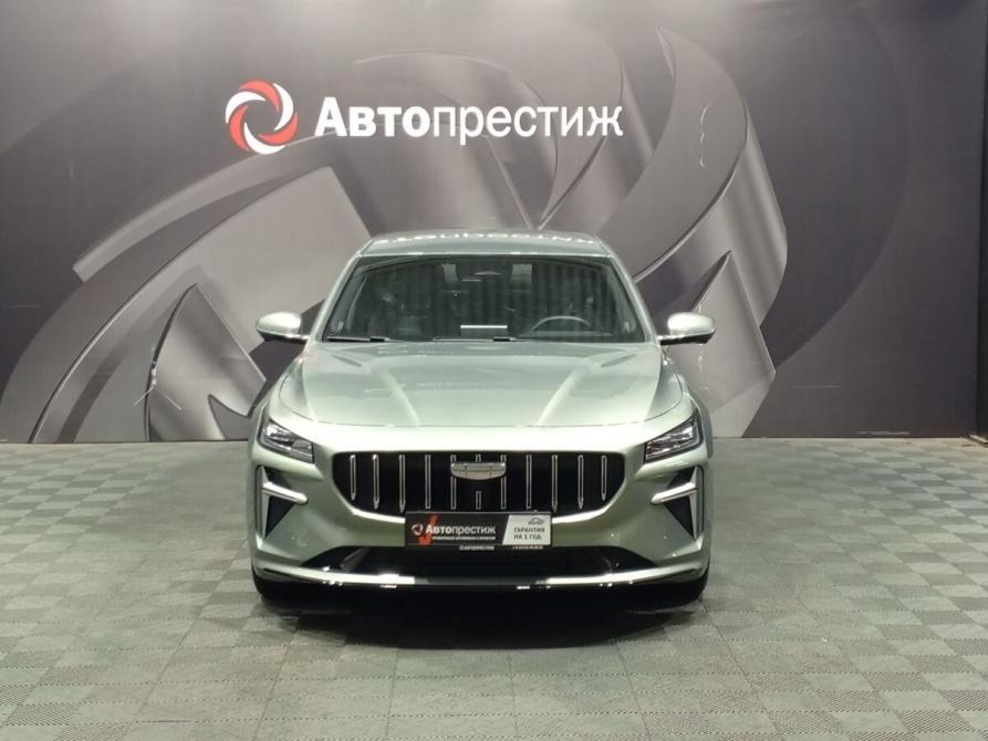 Geely Preface I Оренбург  - изображение 2