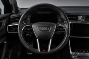 Audi A6 V (C8) Челябинск  - изображение 31