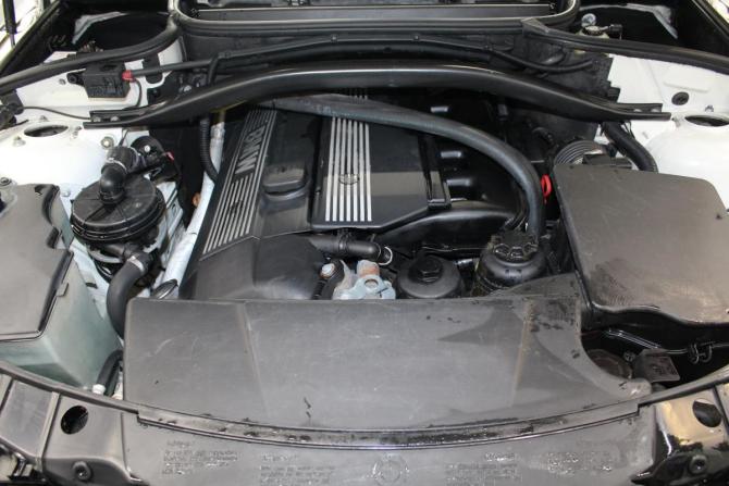 BMW X3 I (E83) с пробегом 2005 года, цена 779 000 рублей, 251201 км, внедорожник, Автокод Объявления
