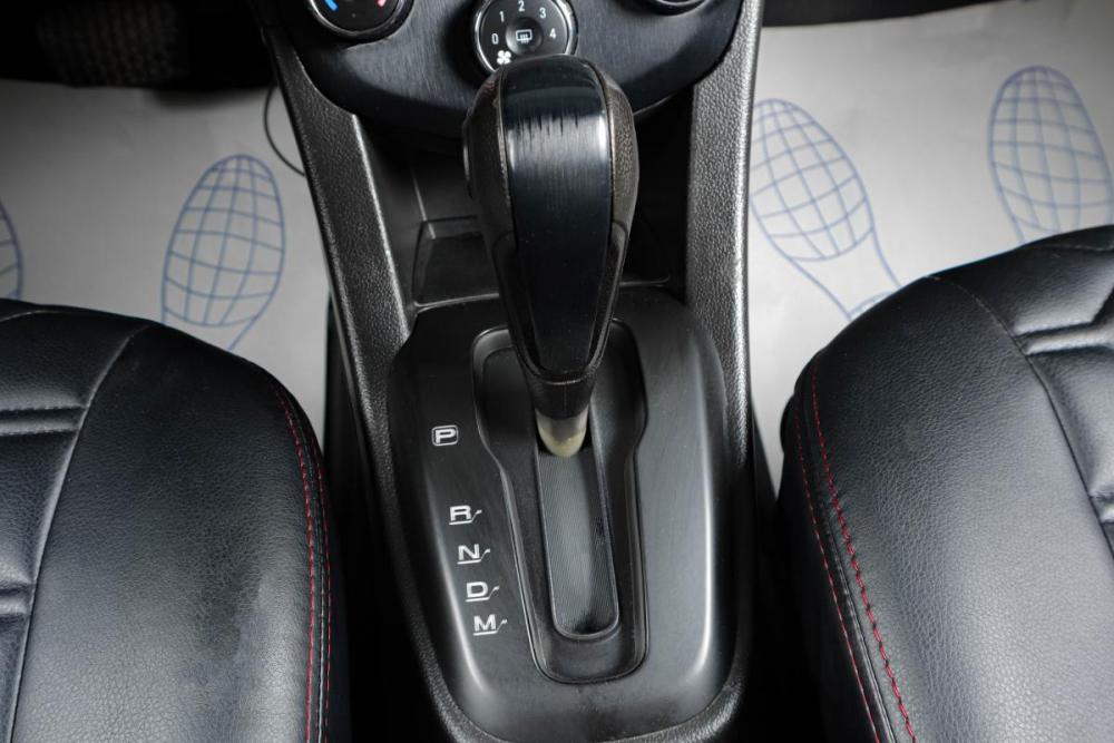 Chevrolet Aveo II Тюмень  - изображение 18