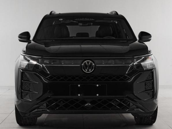Volkswagen Teramont II (China Market) с пробегом 2025 года, цена 6 200 000 рублей, 69 км, внедорожник, Автокод Объявления