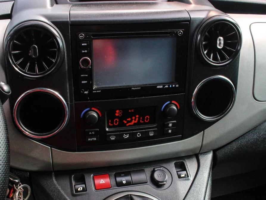 Peugeot Partner II Калуга  - изображение 9