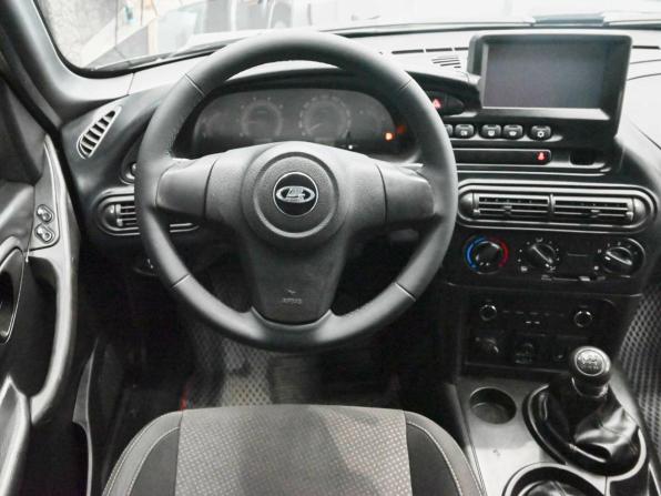 Lada (ВАЗ) Niva Travel I с пробегом 2021 года, цена 985 000 рублей, 66104 км, внедорожник, Автокод Объявления