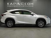 Lexus NX I Пермь  - изображение 22