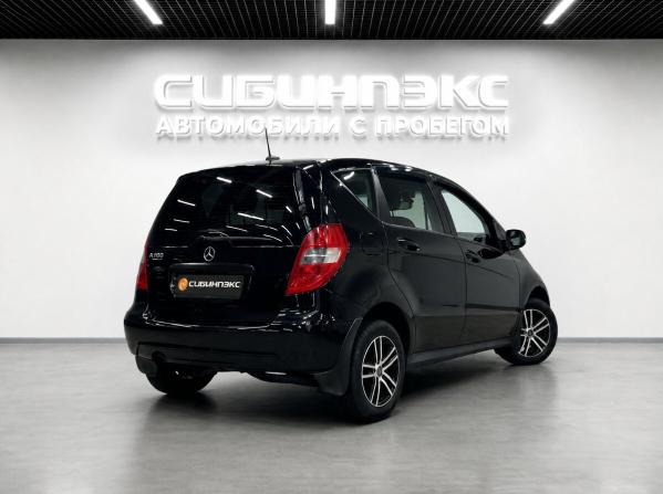 Mercedes-Benz A-Класс II (W169) Рестайлинг с пробегом 2010 года, цена 685 000 рублей, 226207 км, хэтчбек, Автокод Объявления