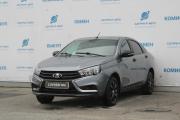 Lada (ВАЗ) Vesta I Пермь  - изображение 20
