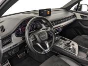 Audi Q7 II (4M) Рестайлинг Москва  - изображение 45