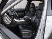 Land Rover Range Rover Sport II Сочи  - изображение 33