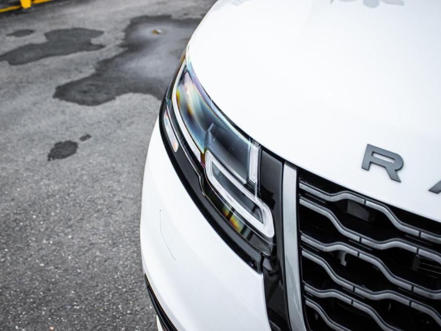 Land Rover Range Rover Velar I Москва  - изображение 14