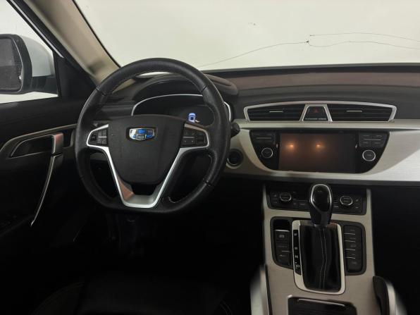 Geely Atlas I с пробегом 2021 года, цена 1 765 000 рублей, 73000 км, внедорожник, Автокод Объявления
