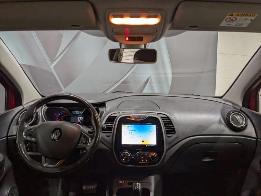 Renault Kaptur I Пермь  - изображение 15