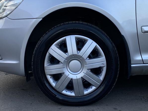 Skoda Octavia II (A5) Рестайлинг с пробегом 2013 года, цена 799 000 рублей, 217249 км, лифтбек, Автокод Объявления