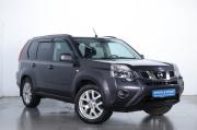 Nissan X-Trail II Рестайлинг Челябинск  - изображение 21