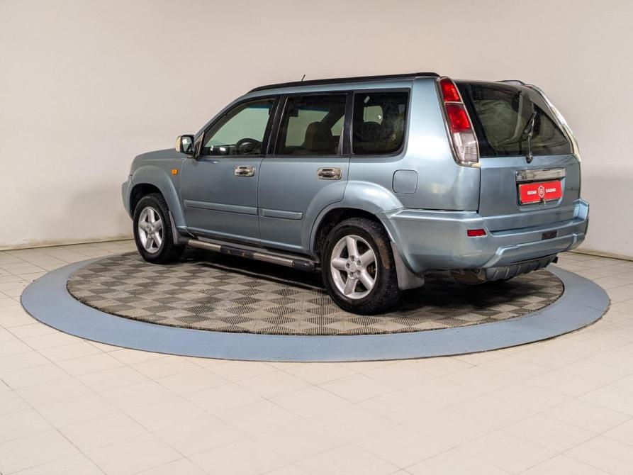 Nissan X-Trail I Екатеринбург  - изображение 6