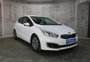 Kia Ceed II Рестайлинг Ярославль  - изображение 16