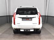 Mitsubishi Pajero Sport III Кемерово  - изображение 26