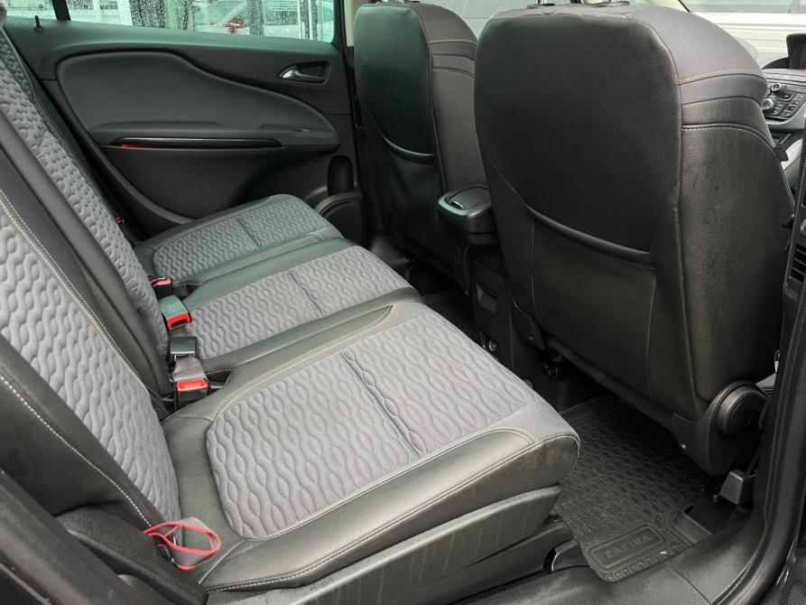 Opel Zafira C Вологда  - изображение 14
