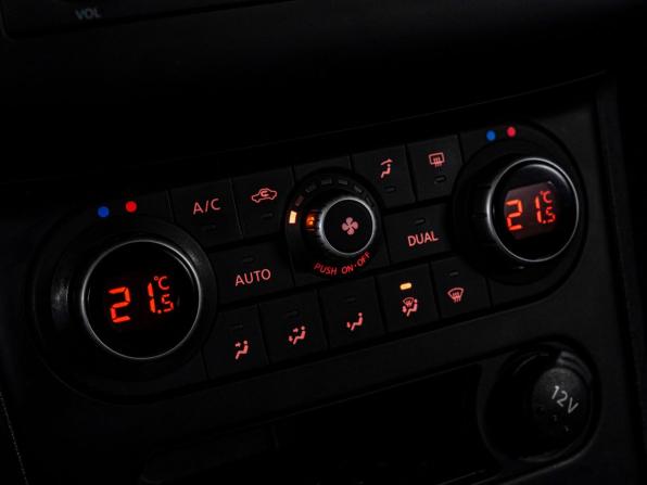 Nissan Qashqai I Рестайлинг с пробегом 2011 года, цена 1 189 000 рублей, 141094 км, внедорожник, Автокод Объявления