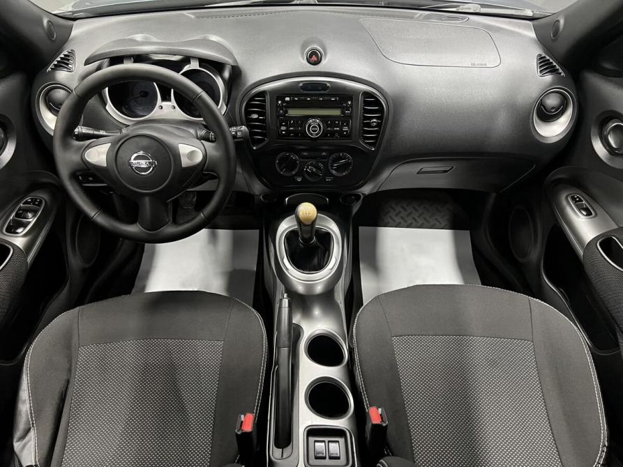 Nissan Juke I Тверь  - изображение 10
